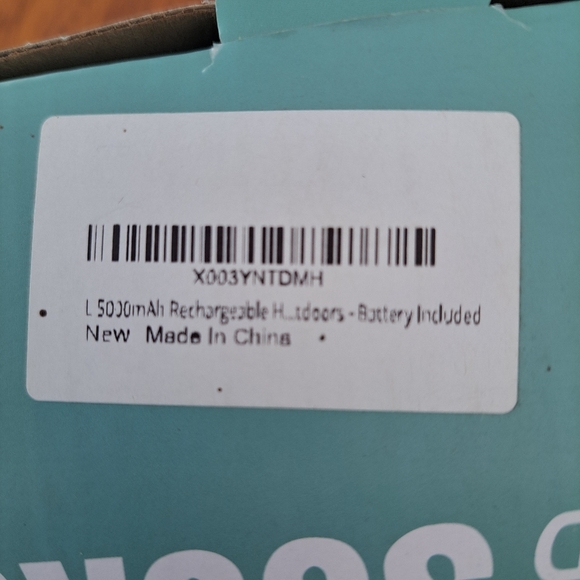 Heated Socks - Picture 3 of 4